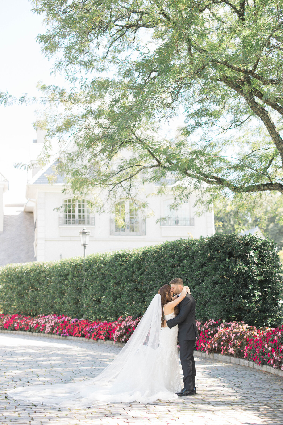 Molly Sue Photography Wedding at Park Chateau 29