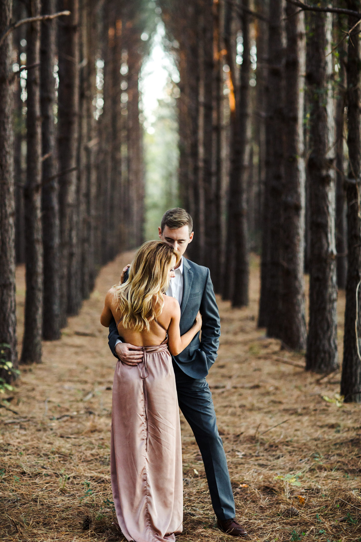 Themed Charlotte engagement Photos 72