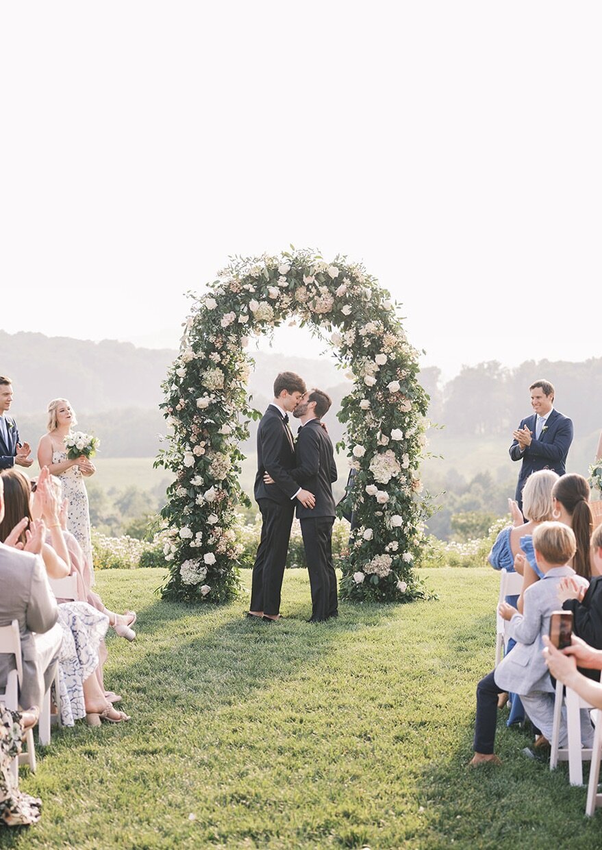 Matt&Jake-wedding-Pippin-Adam Barnes