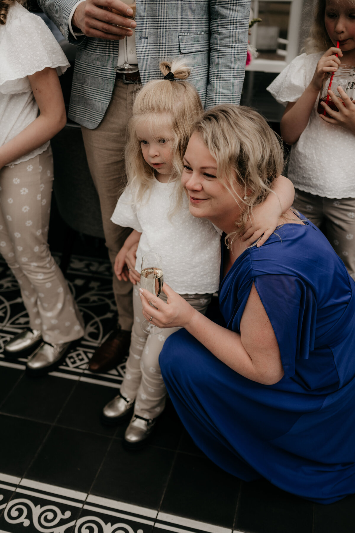 Pure Liefde Fotografie - Jesse & Lotte - Feliciteren + taart-74