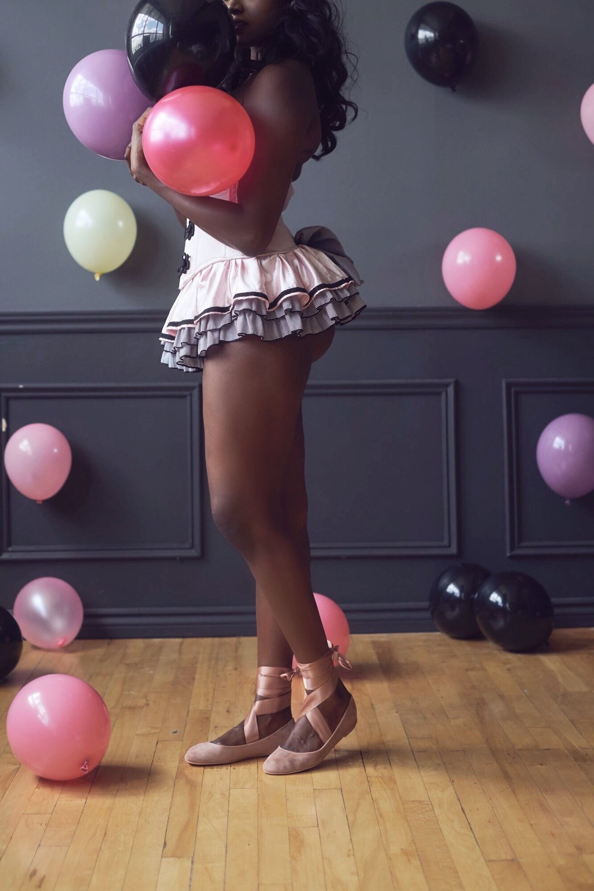 Toronto Escort Scarlett