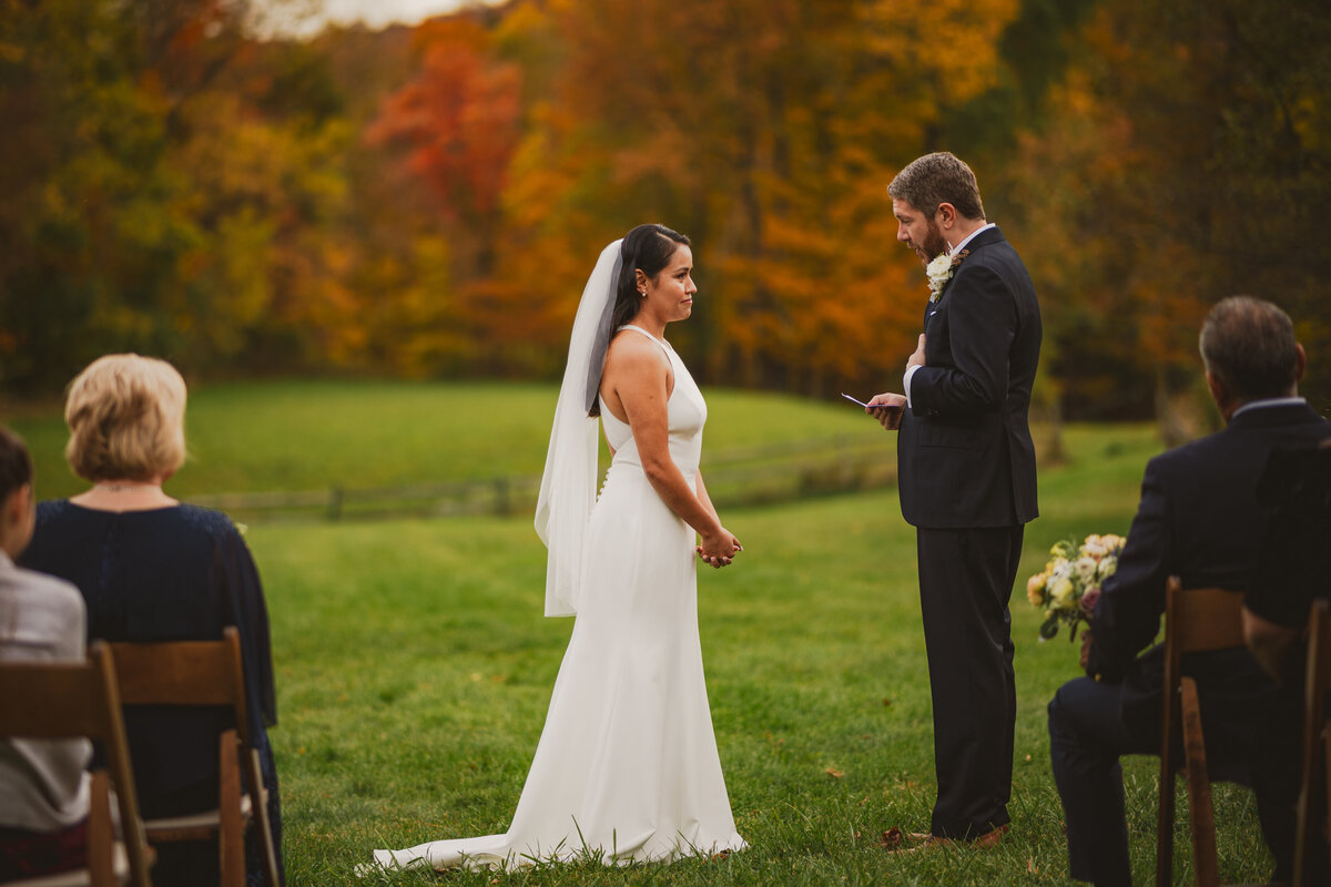 Witness the magic of this breathtaking wedding moment at a Western MA Wedding, skillfully captured by photographer Matthew Cavanaugh.