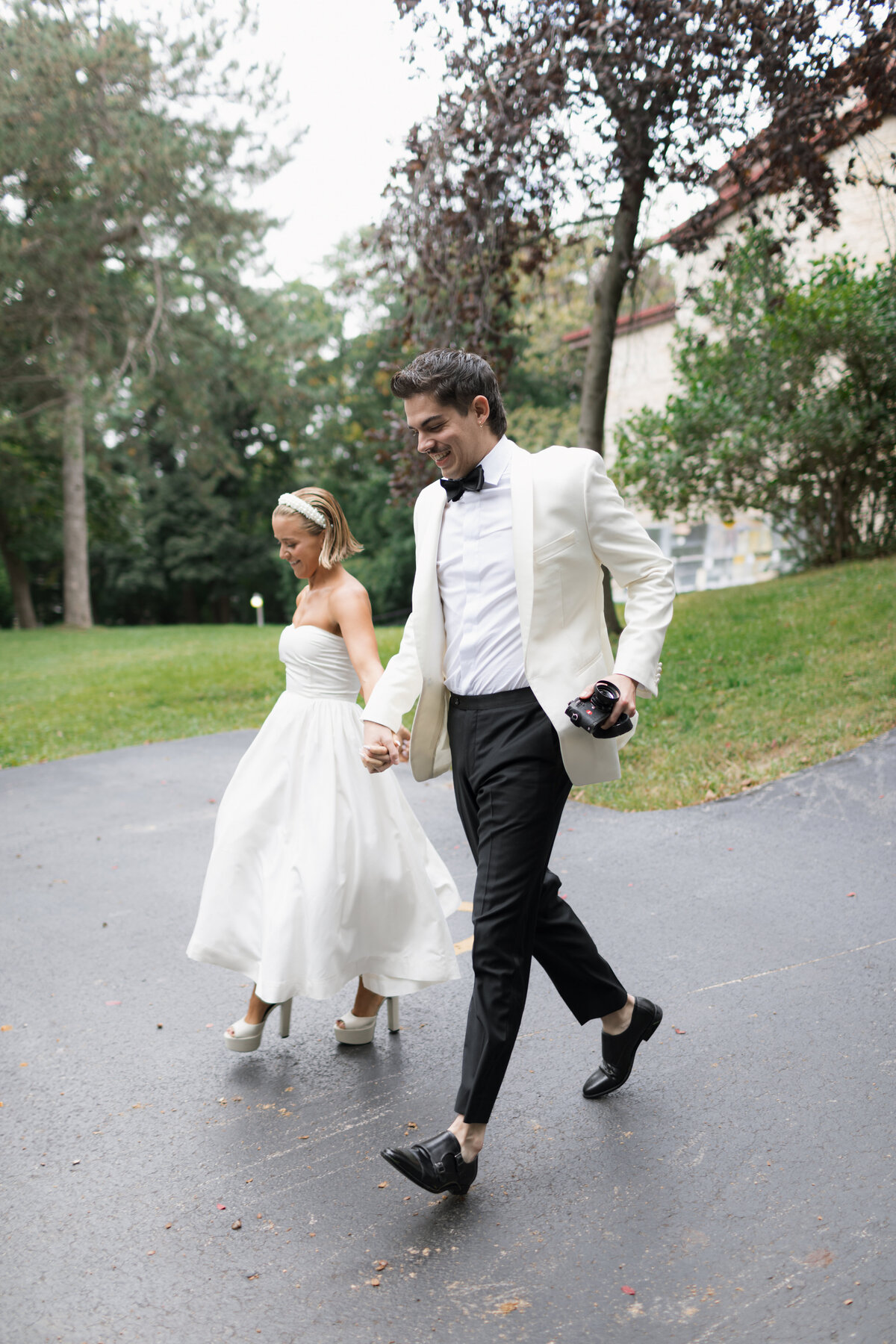 California Winery Wedding 15