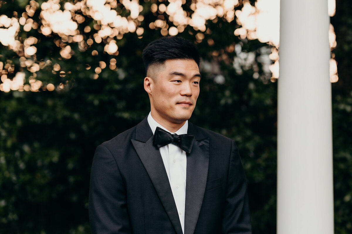 Separk Mansion Wedding - 21
