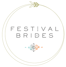 festival brides
