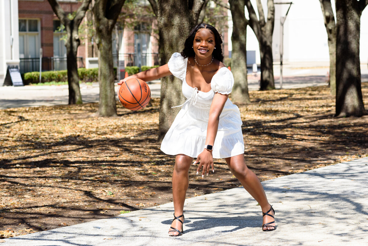 Senior Portraits Houston Texas-0274
