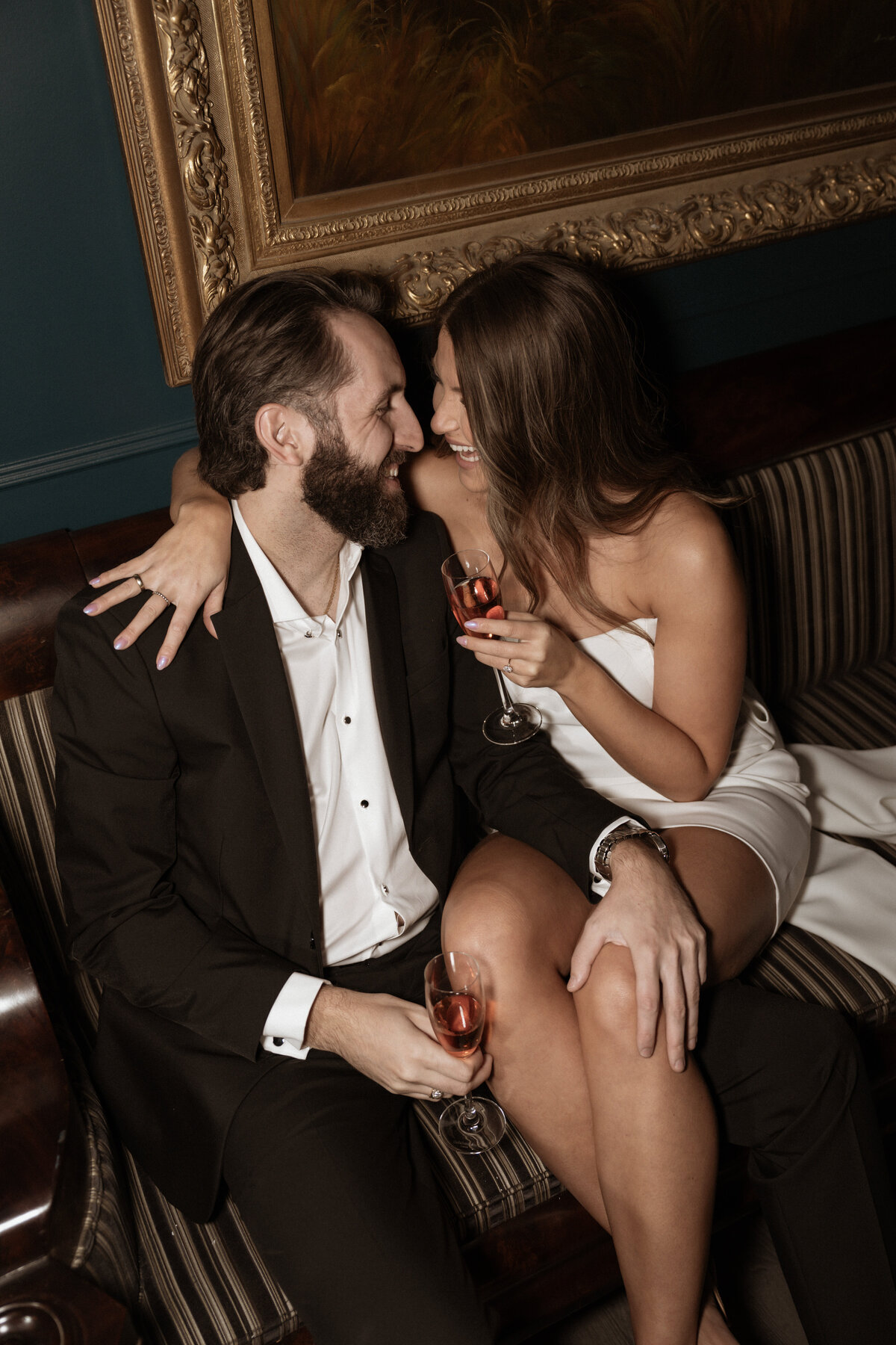 Couples-Date-Night-Hotel-Engagement-Photos-71