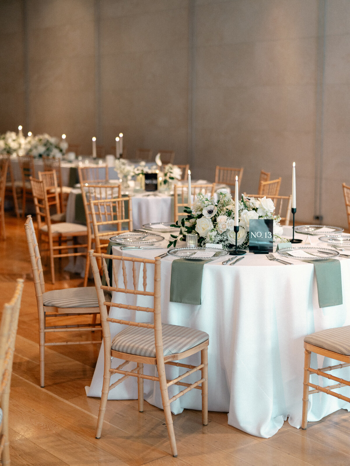 Nasher Sculpture Center Dallas Wedding 735
