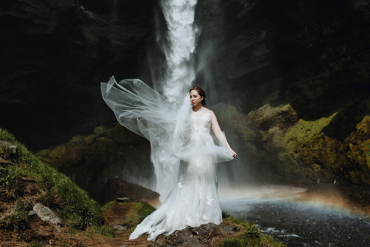 Waterfall-Elopement-Wedding-Photography-Iceland-337