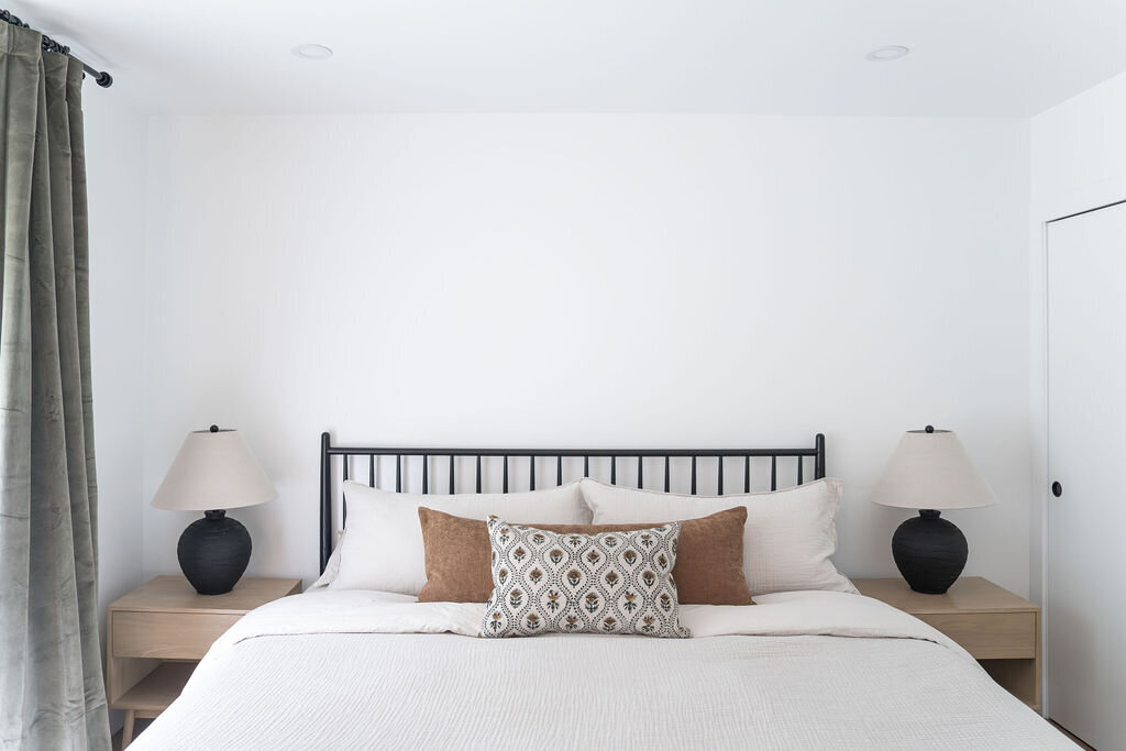 bedroom decor