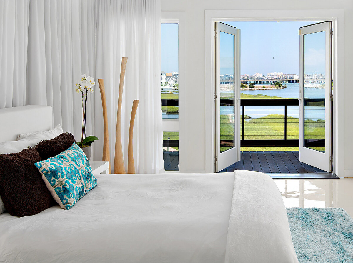 Luxury real estate photography in Ocean City, MD 29