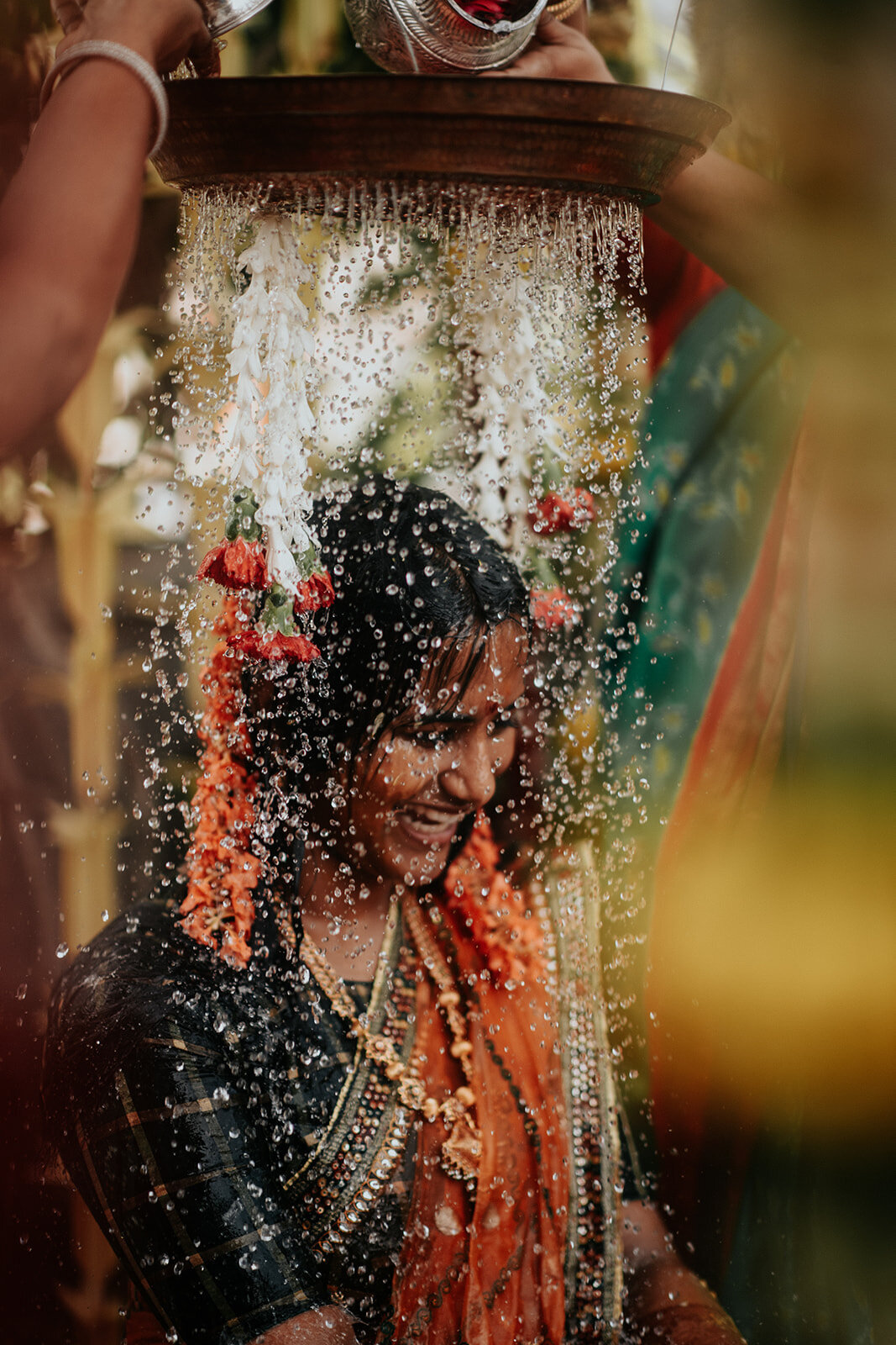 Praneetha+NithinWeddingDay2.TonieChristinePhotography-510