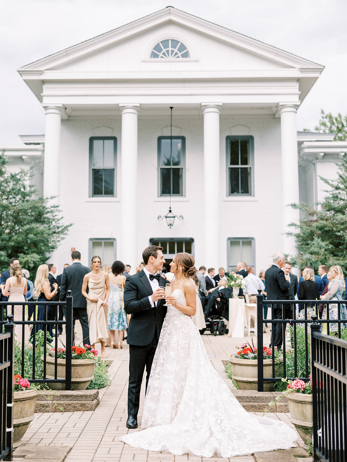 Lindsey Taylor Photography Wilder Mansion Chicago Wedding Photographer-63