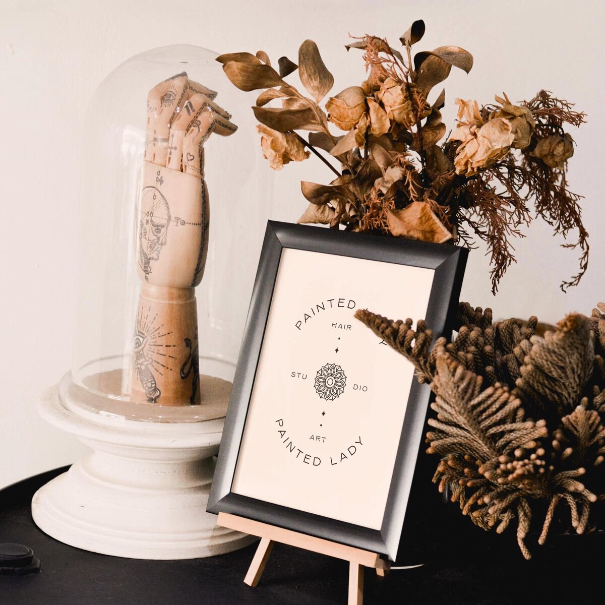 Rose-and-Palm-Studio_Portfolio_Painted-Lady-Studio_Graphic-22