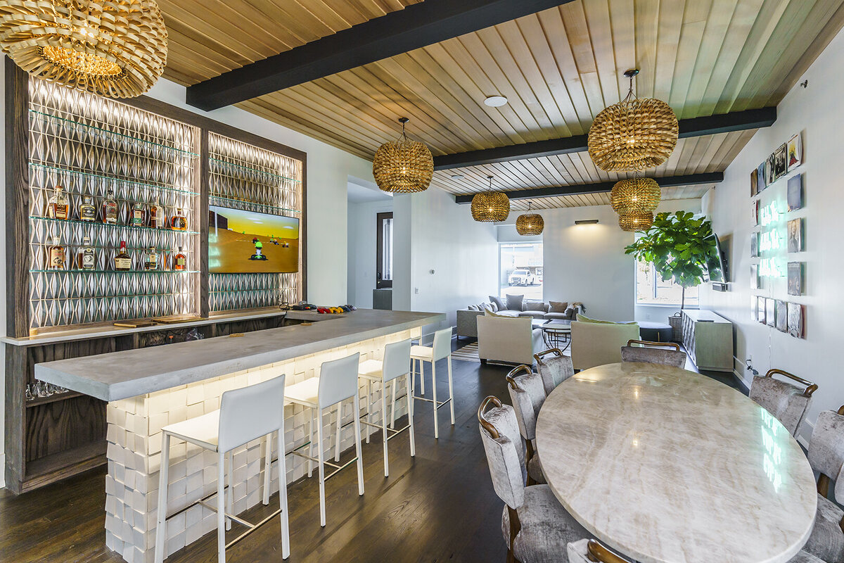 Lexington Kentucky Corporate Retreat Venue