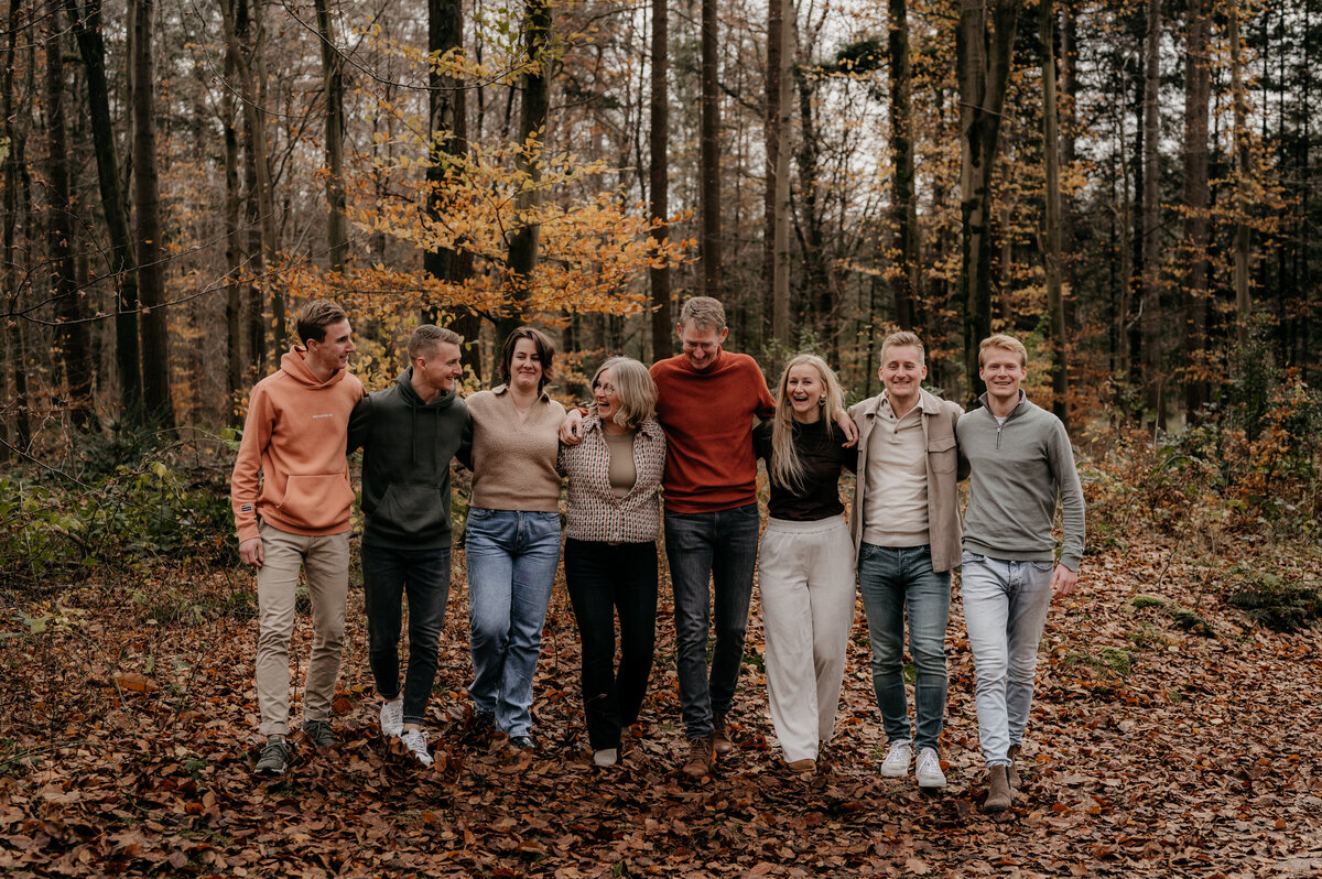 Pure Liefde Fotografie - Familie Veldman-43