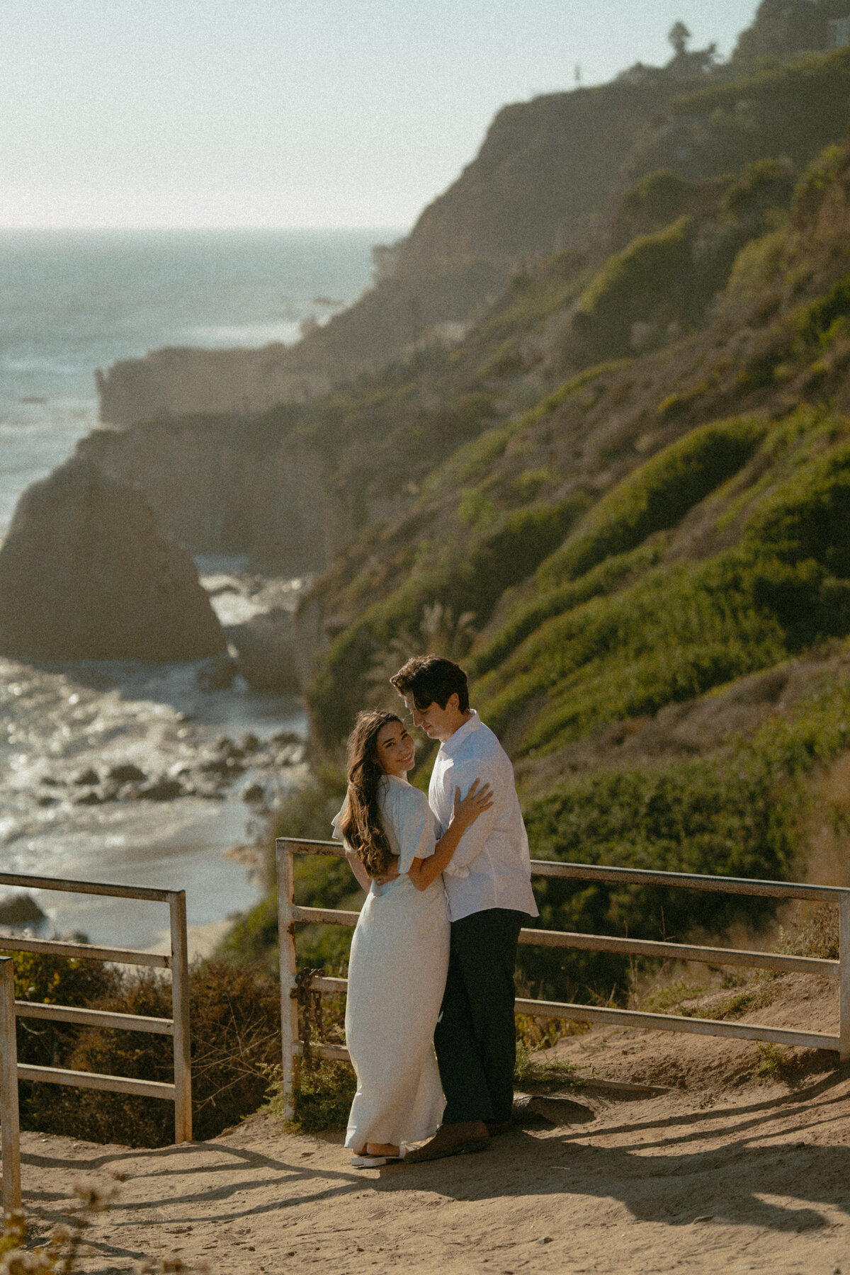 malibu elopement - california elopement - cliffside elopement - lizarrietaphotography-28