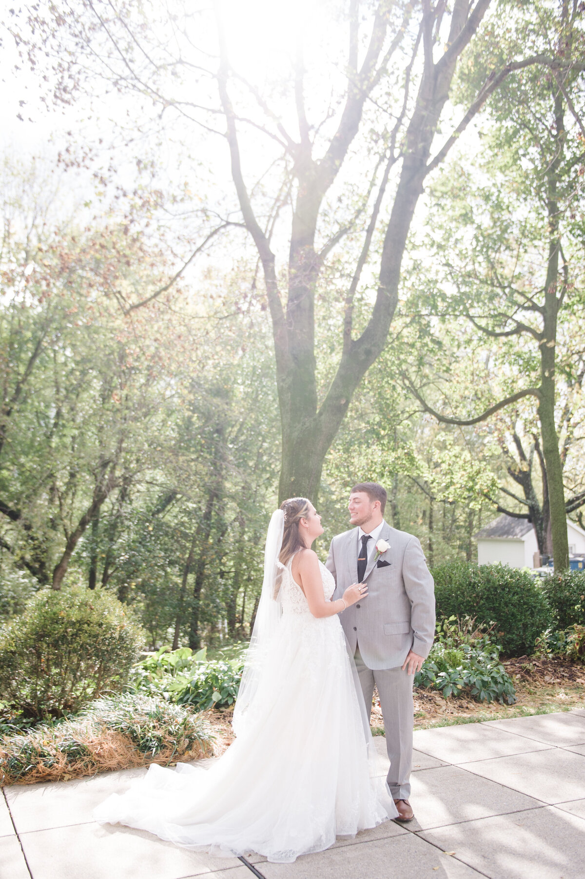 Ceresville Mansion Wedding by The Hill Studios-20