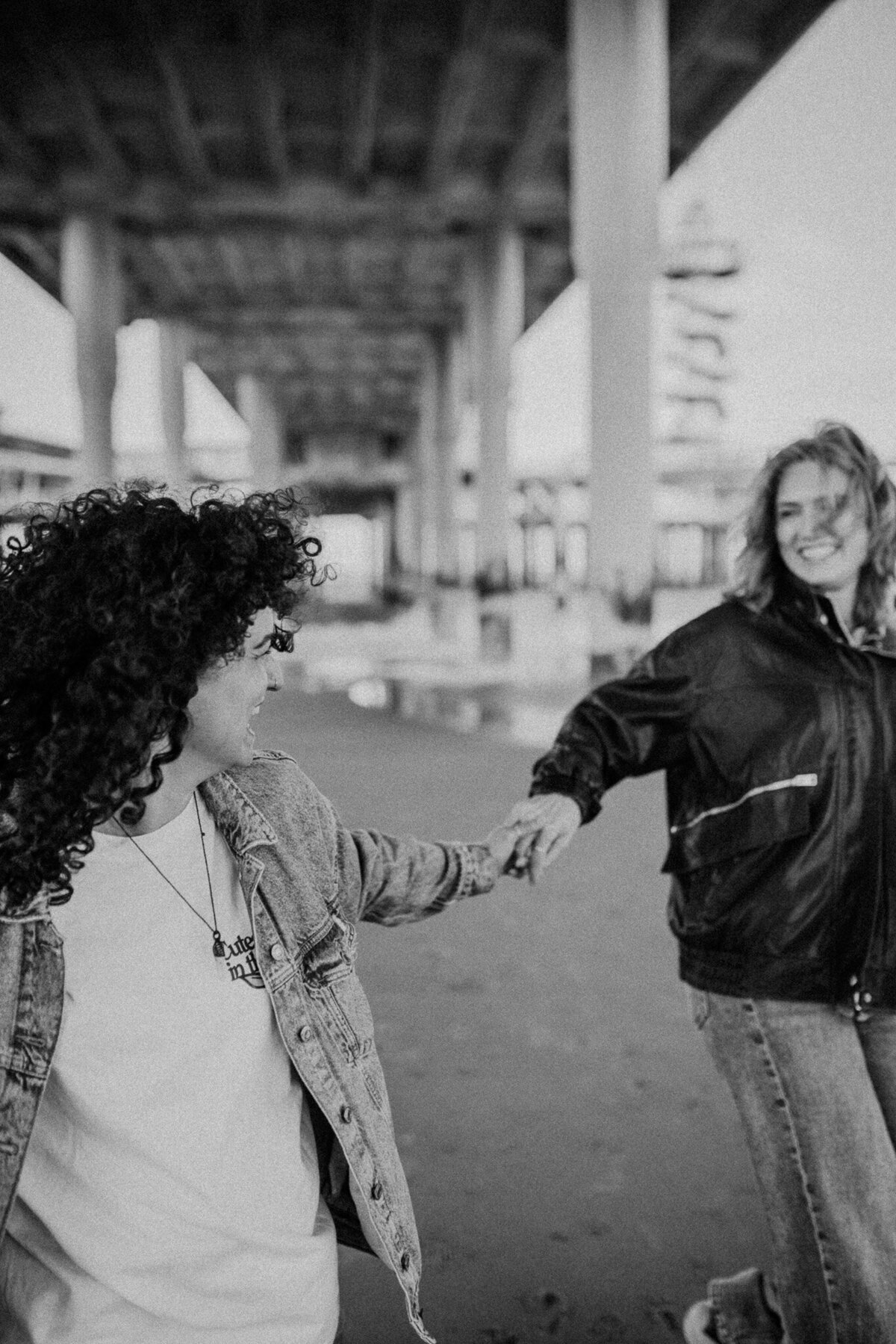 WEB - BEAU & SELIN Koppelshoot Scheveningen, Den Haag | Samantha Bosdijk Photography-11