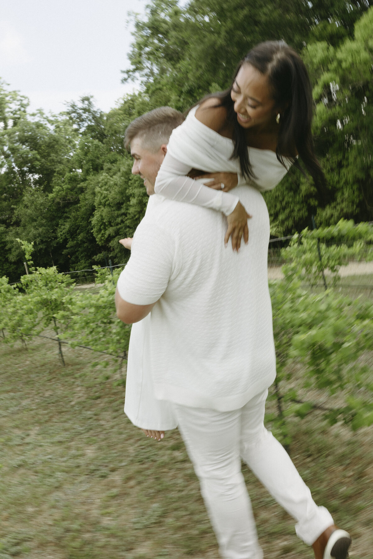 C & D - Engagement-184