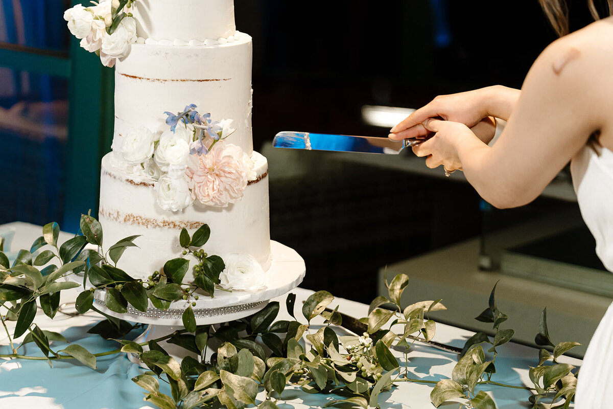 Coyote Hills Golf Course Wedding 77