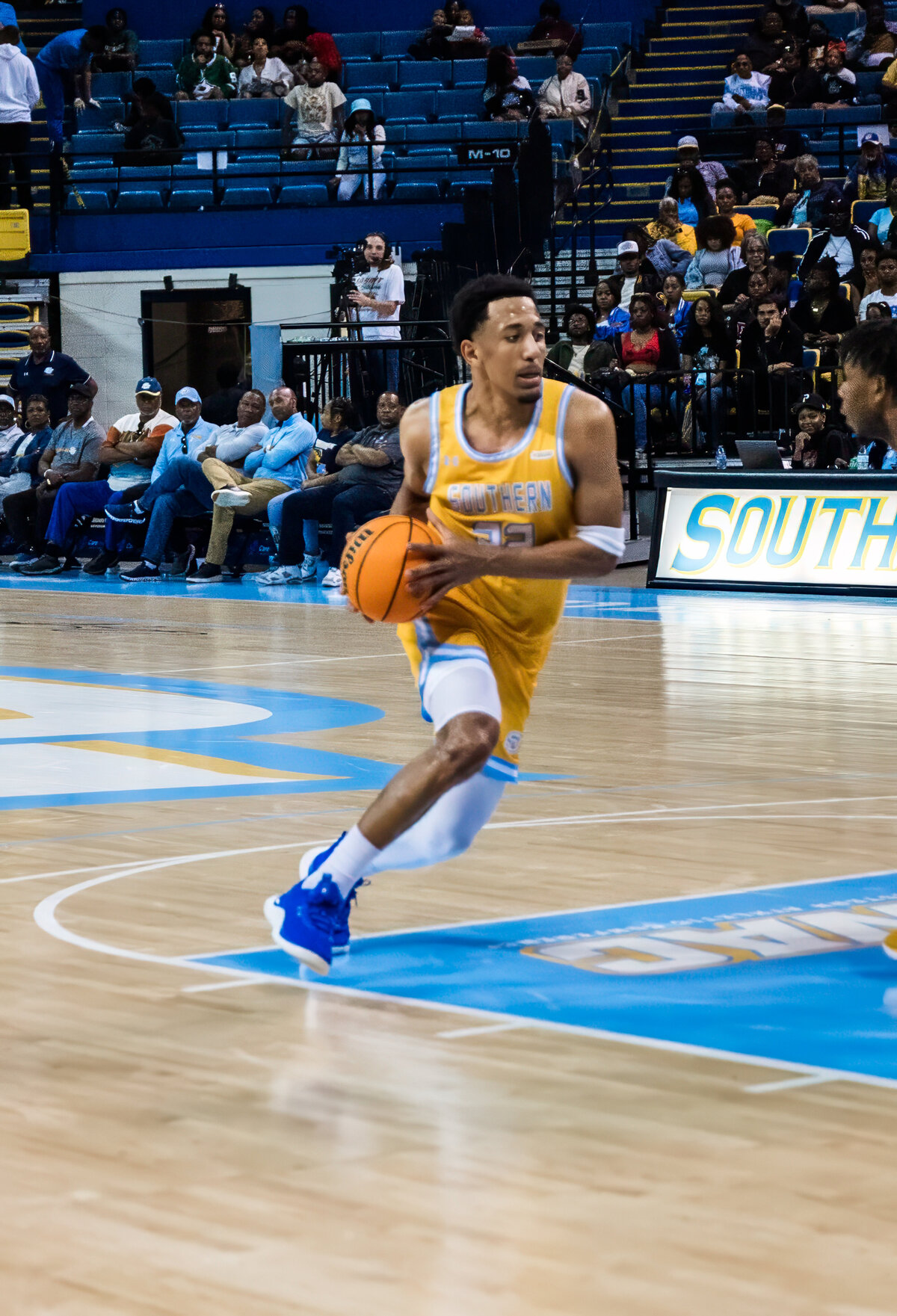 Southern vs Grambling-127