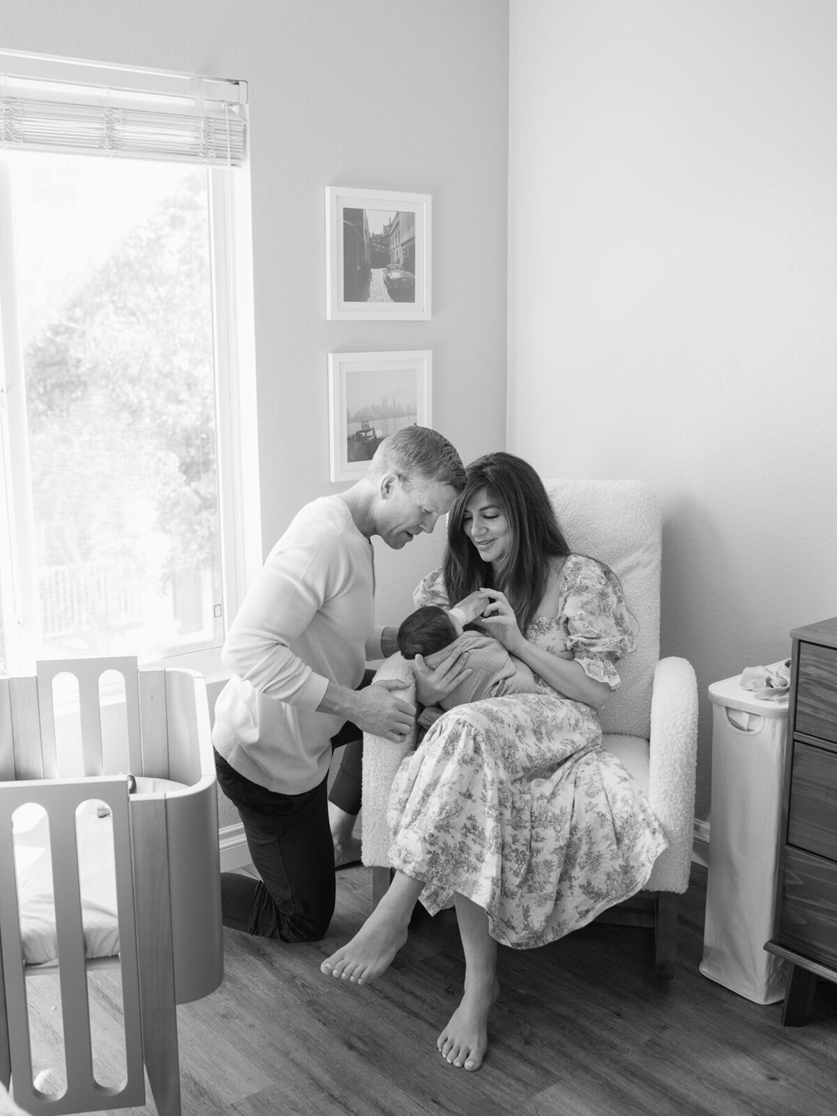 Lifstyle Newborn Photoshoot-53