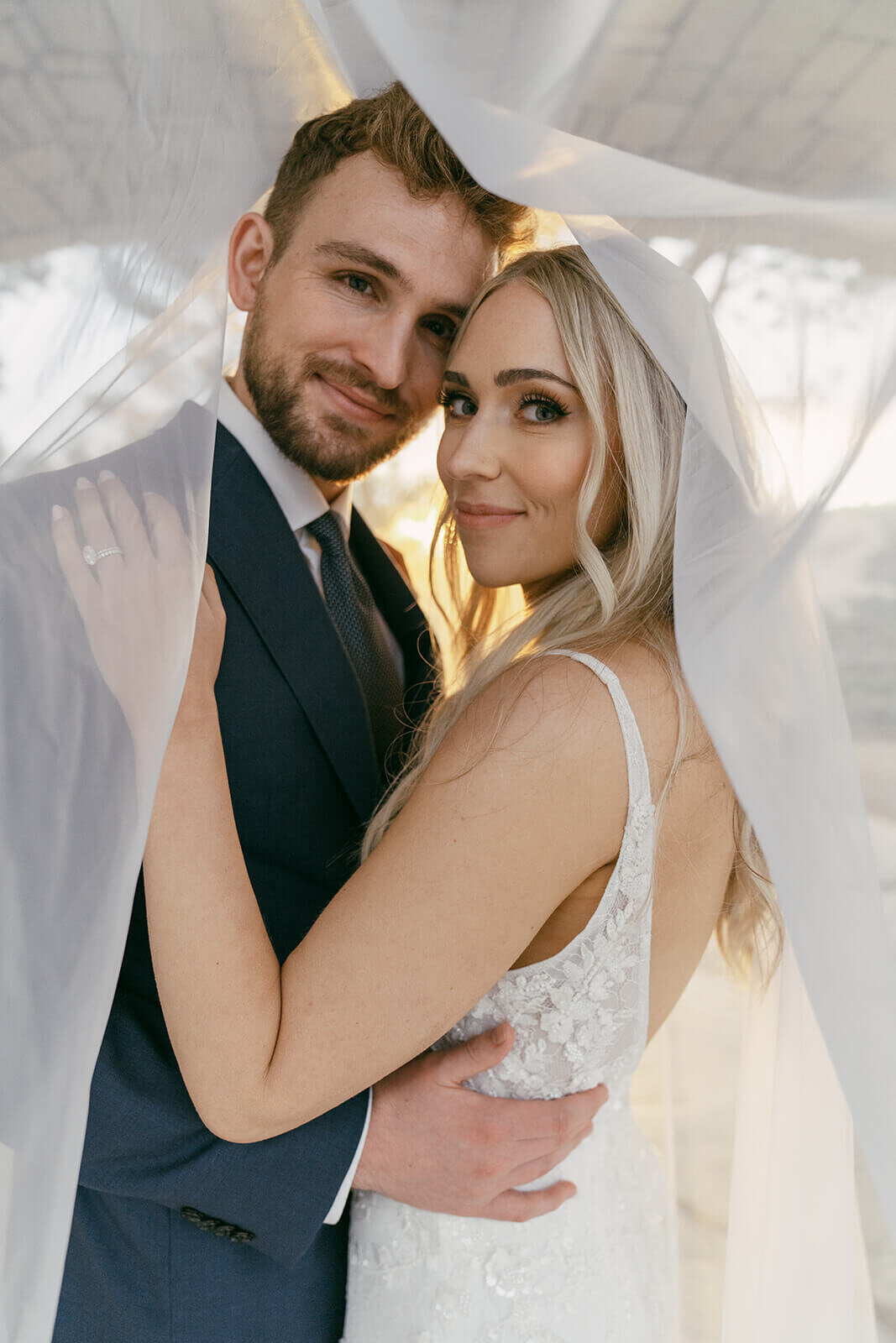 Chateau Noland San Luis Obispo Wedding Photography by Samantha Anne