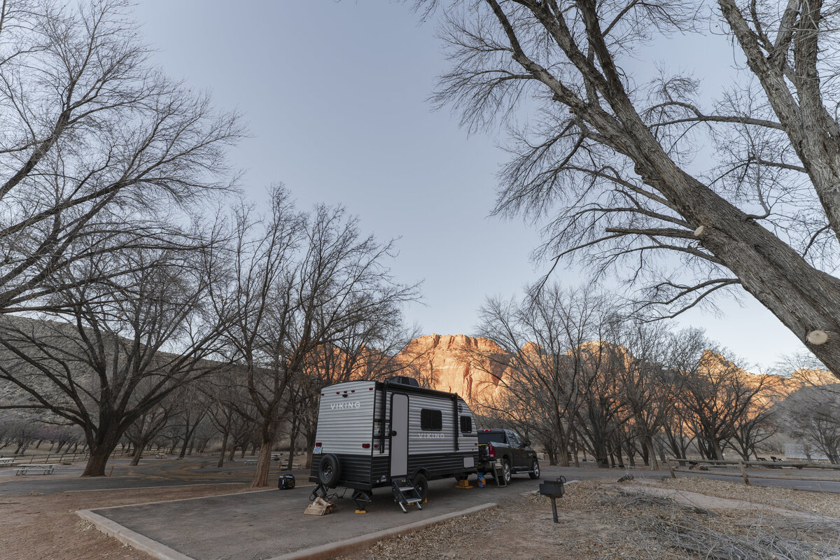 Fruita Campground  (2 of 10)