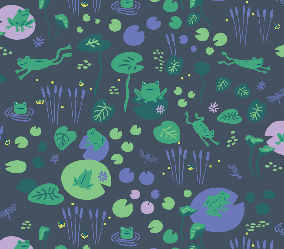 SAM_TwilightPond_TwilightPond