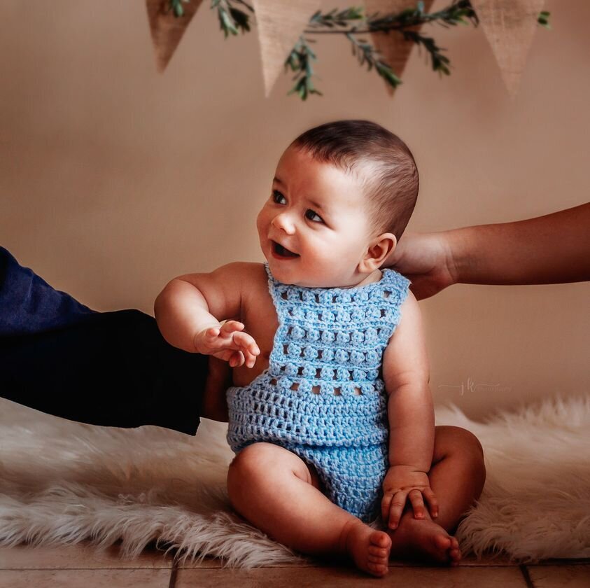sitter session