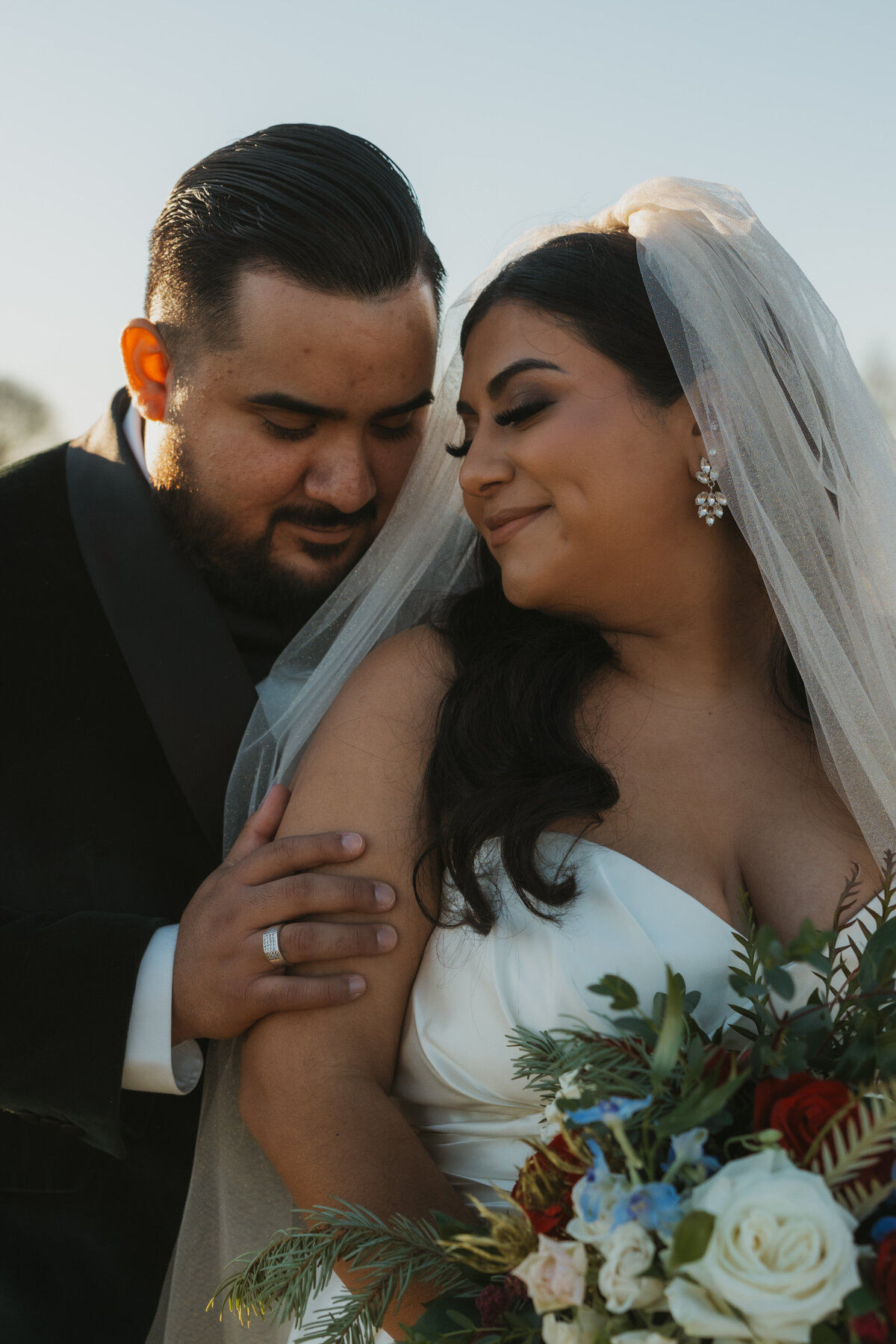Abby Herron Photography Dallas Texas Travel Weddings and Lifestyle Photographer Emmarie and Diego Micro Wedding 16