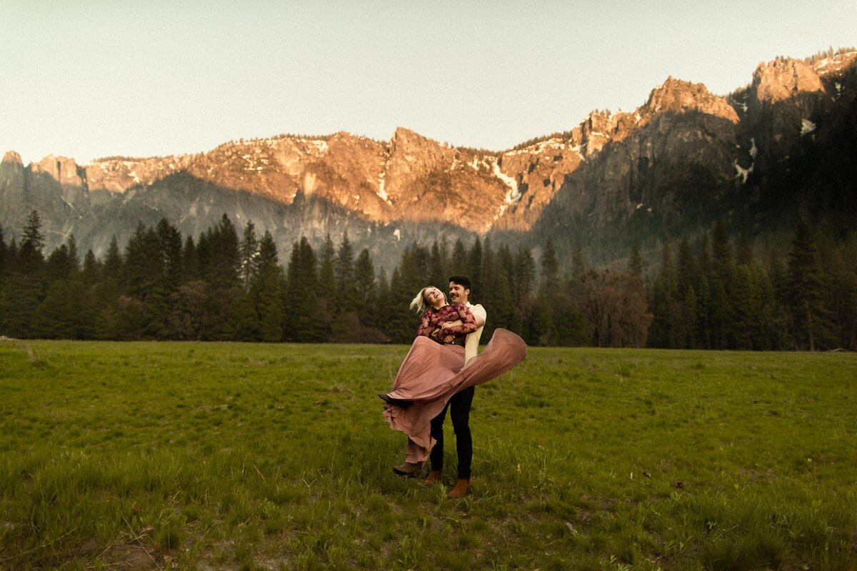 Yosemite-Engagement-10