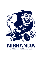 Nirranda logo