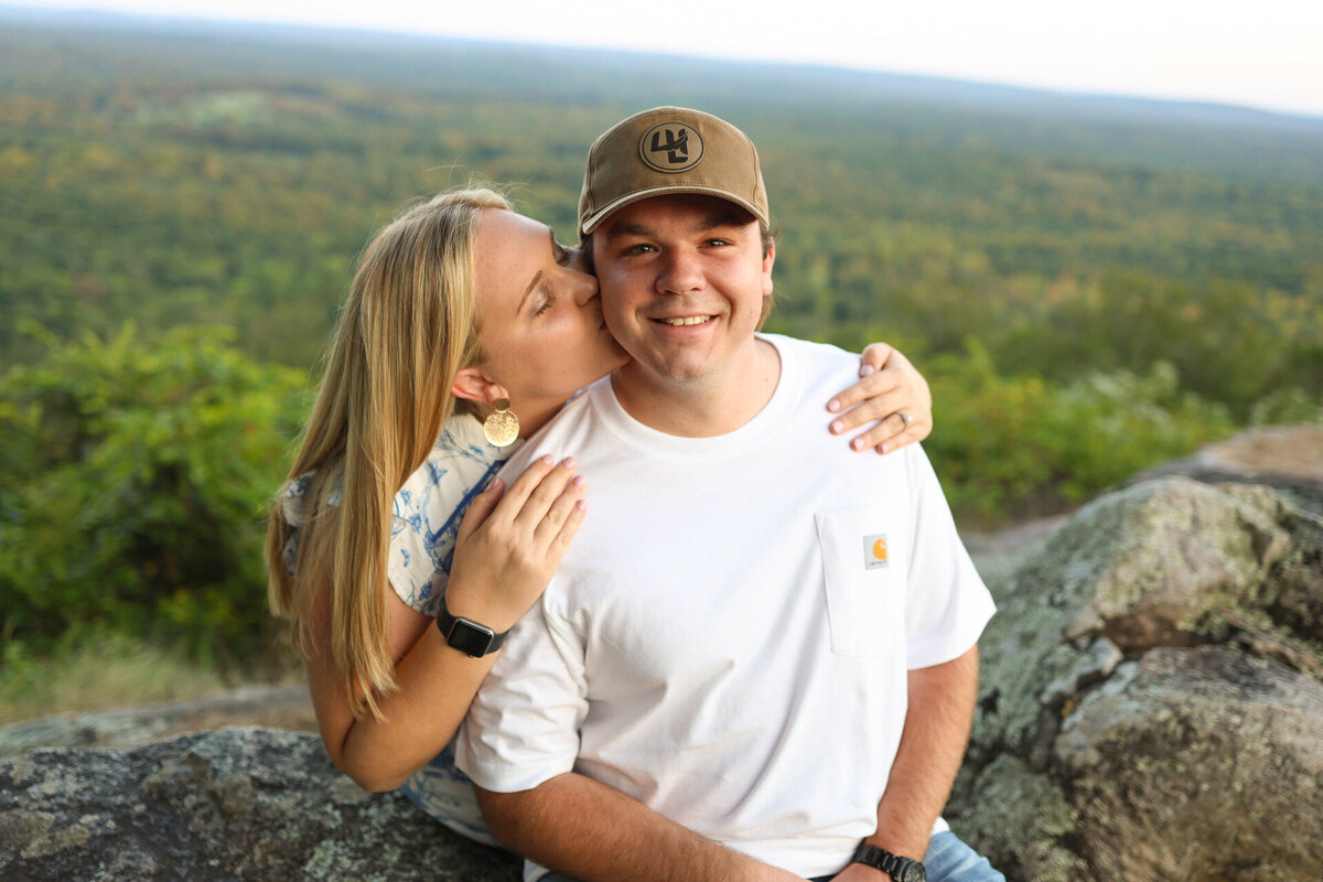 Georgia-Mountains-Engagement-Photographer-Amanda-Richardson-Photography