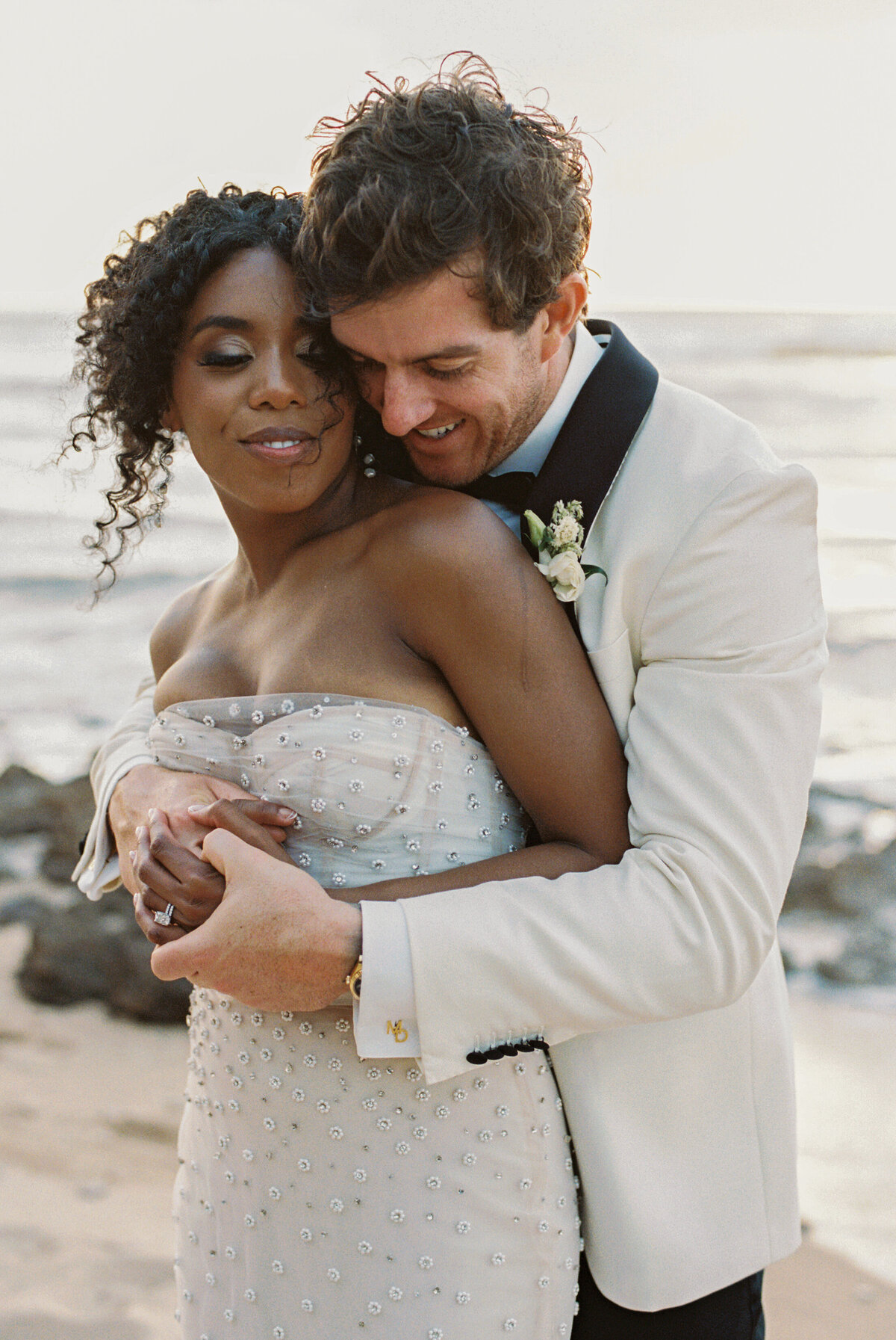 Loulu Palms Wedding on Oahu by Amanda Hartfield-108