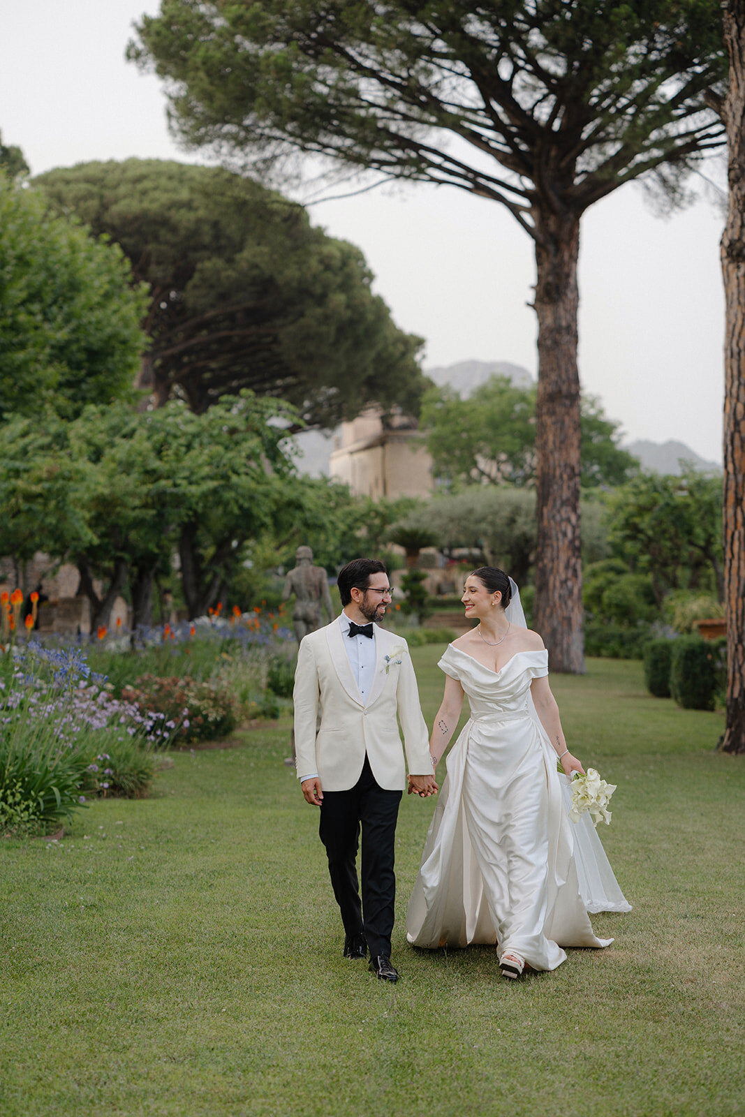 Megan & Carlos - wedding day _CinziaBruschini - 957