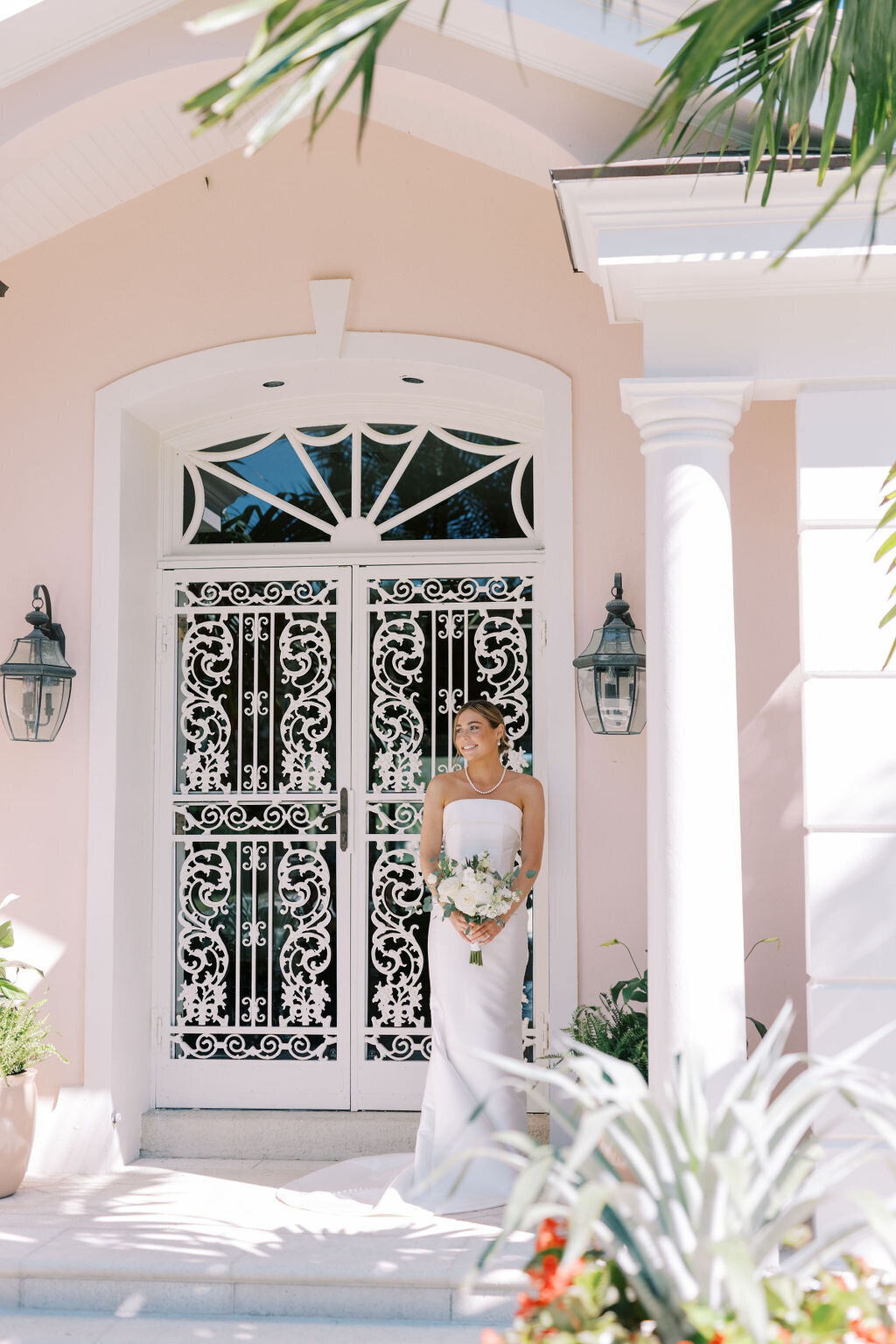 Anna Caroline Weddings Wedding Planning and Wedding Design Palm Beach, Jupiter, Vero Beach Florida Full Service Planning and Design Partial Planning Wedding Management Meg & Parker 7