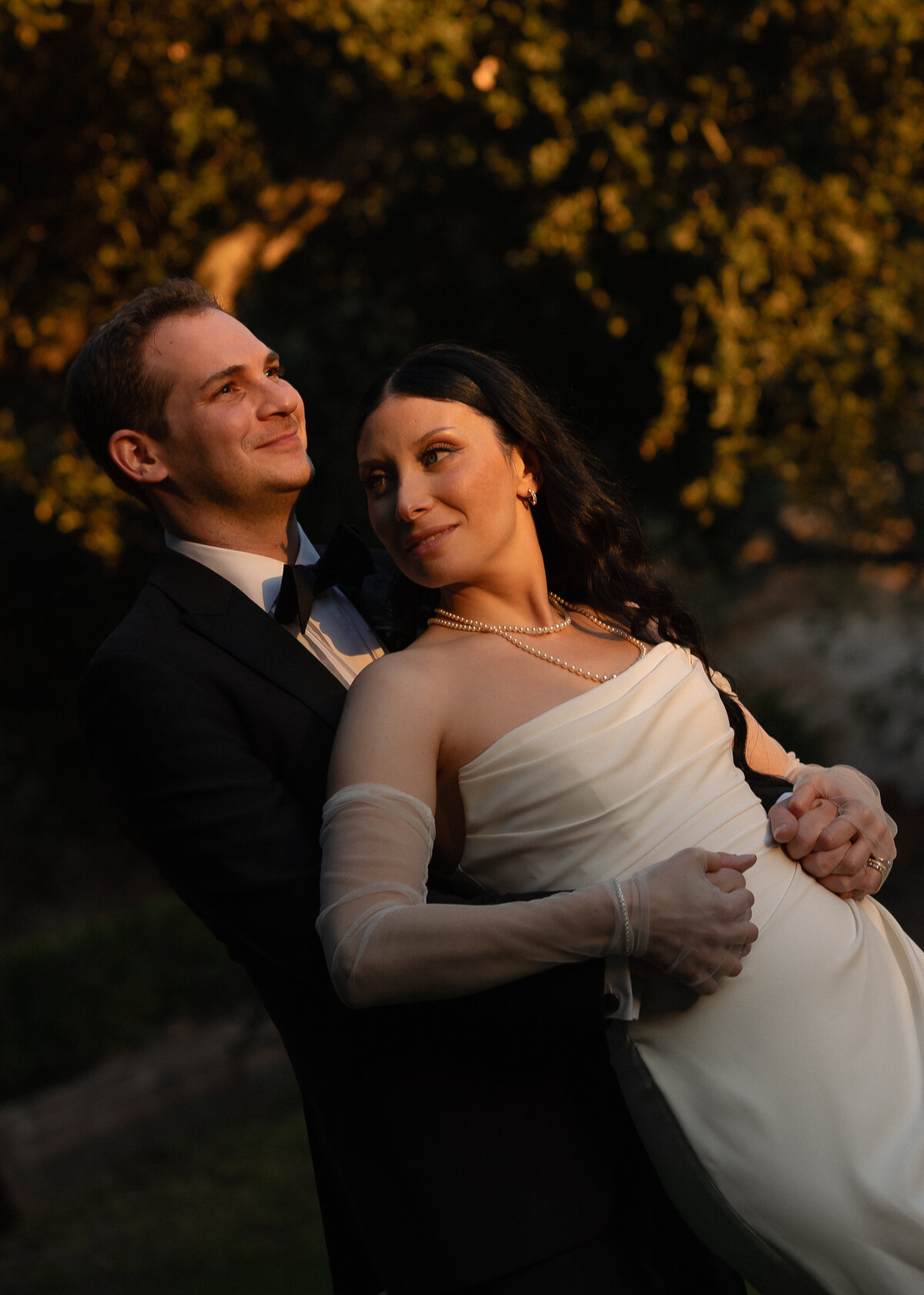 Villa Loriana Wedding San Luis Obispo-15