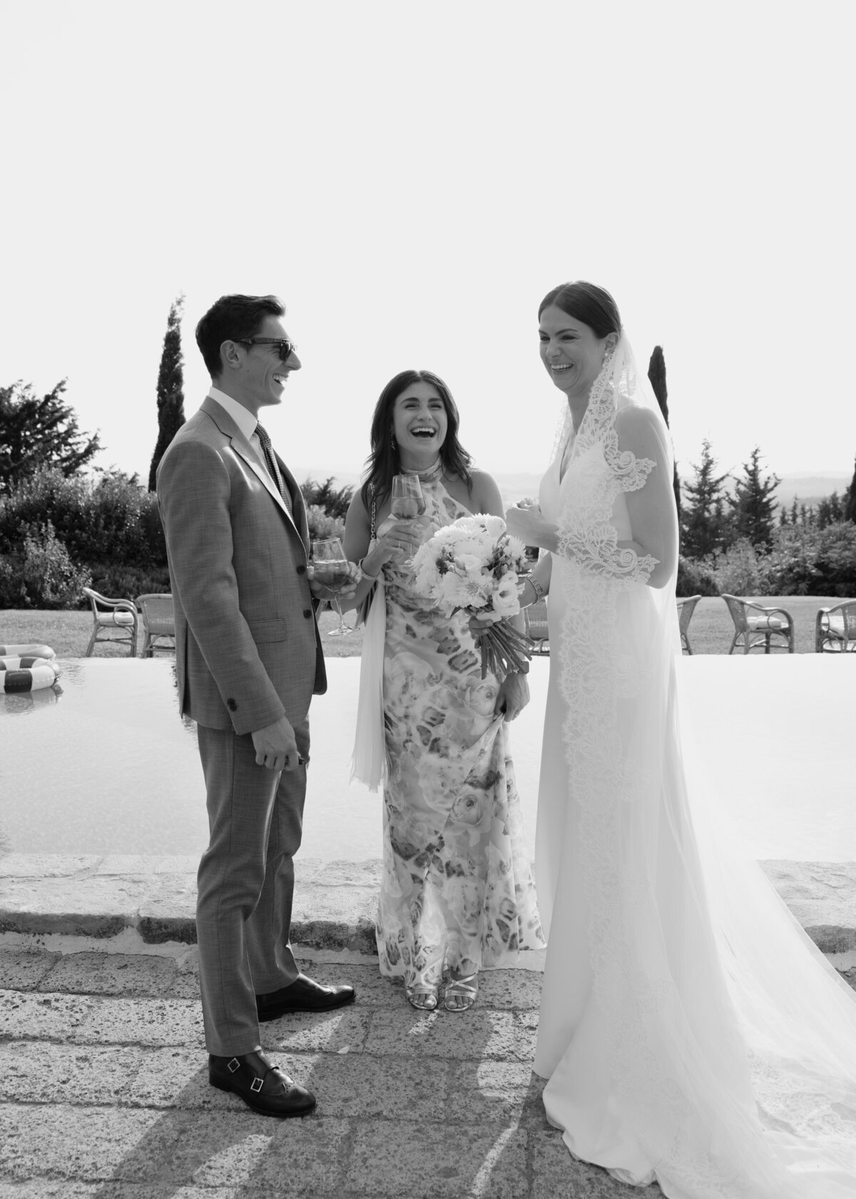 Tuscany Wedding Villa Apparita Italy_-63