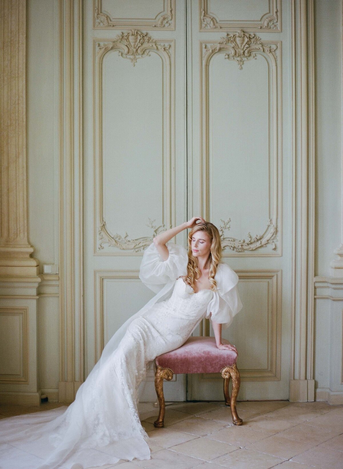 Chateau-Grand-Luce-Wedding-Photographer-Molly-Carr-120