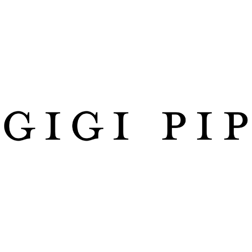 GIGI PIP LOGO
