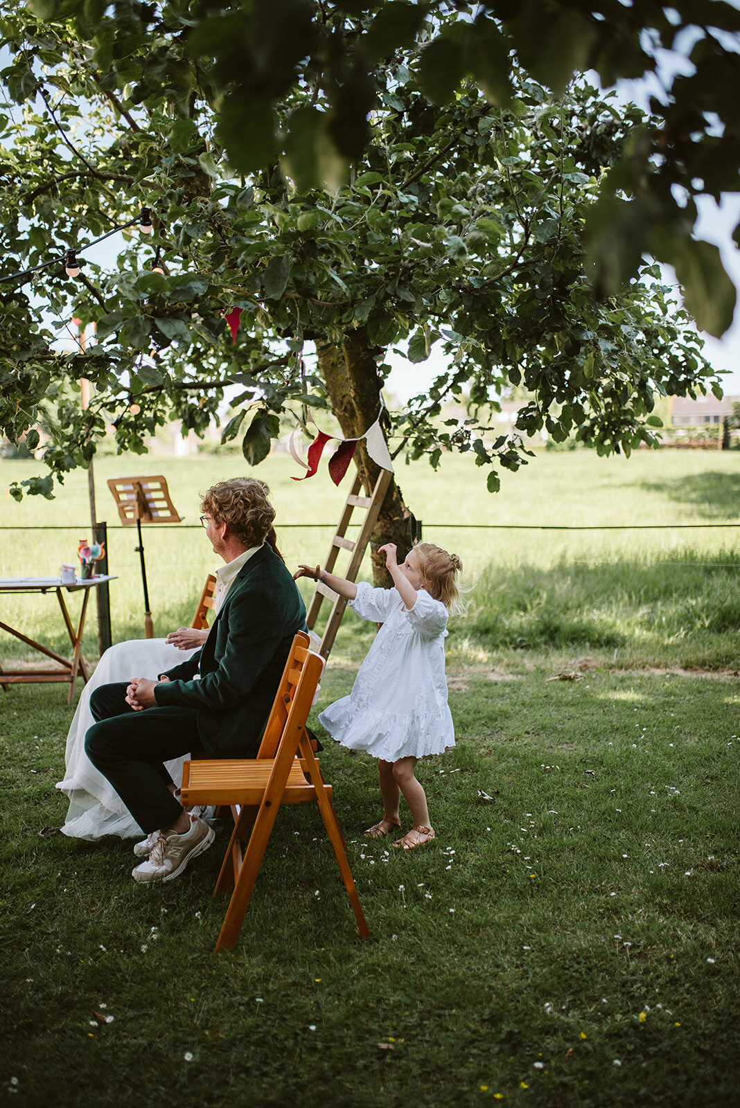 Marianne Bal Photography Bruiloft Bas & Mylene Rossum-335