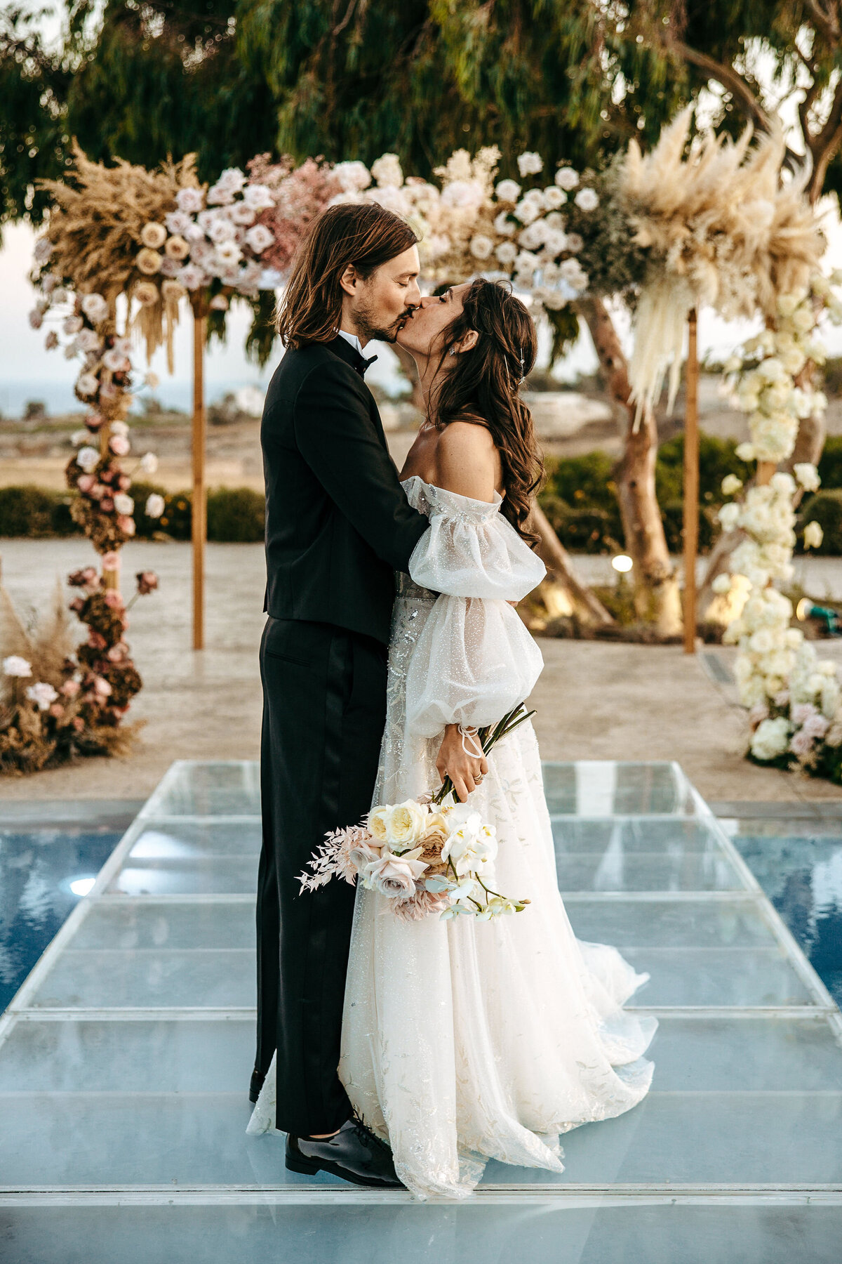 Jewish Destination Wedding Greece 37