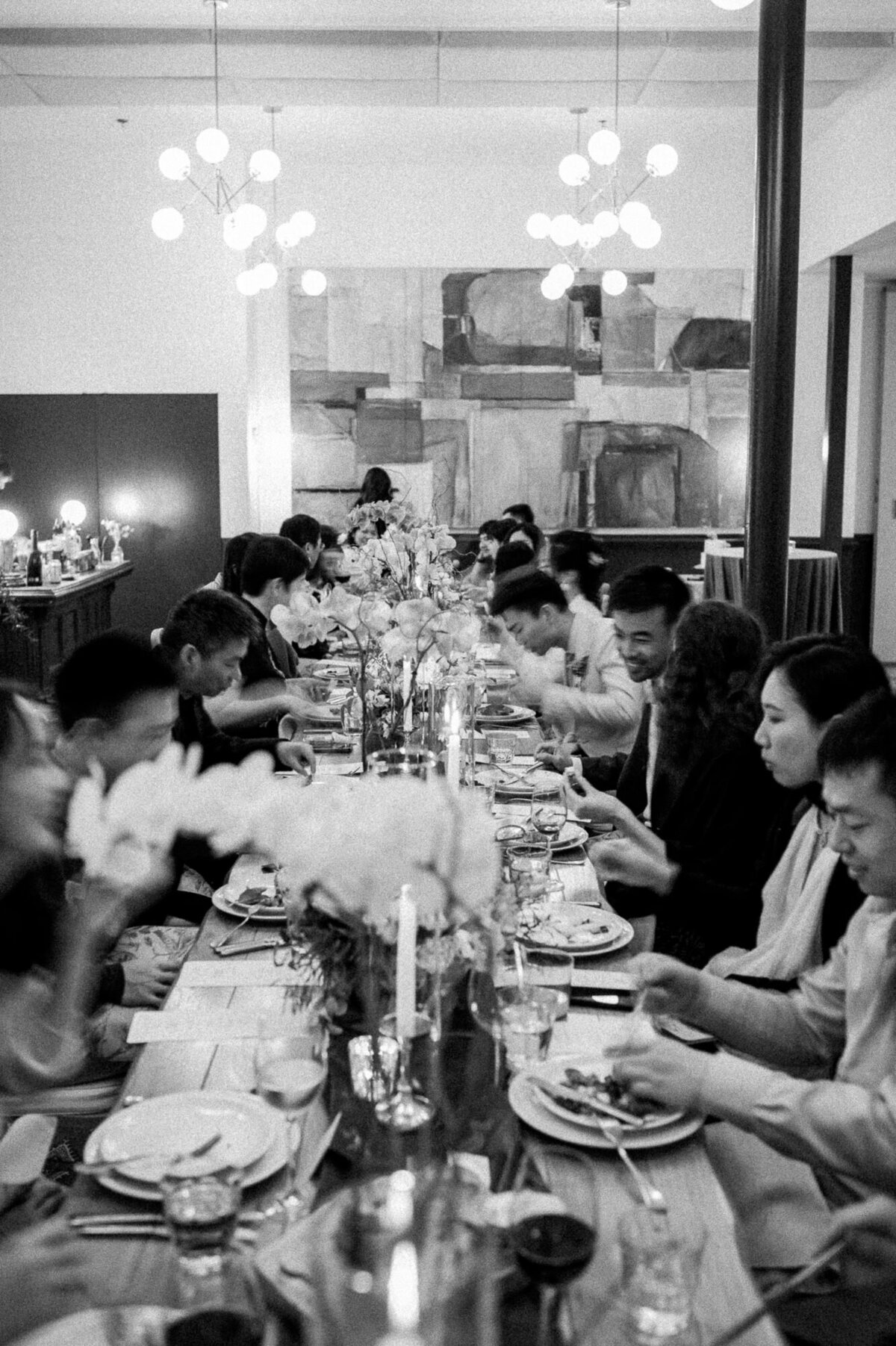 Common House Wedding Photographer - Hunter and Sarah Photography-66