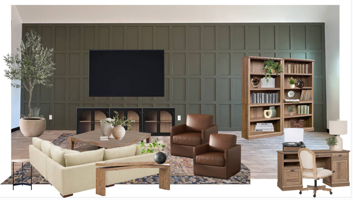 17 - Barnhouse Rendering