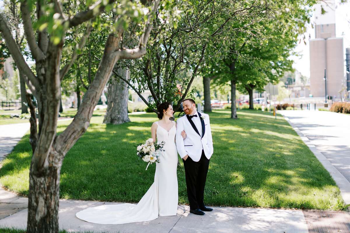 minnesota wedding photographer