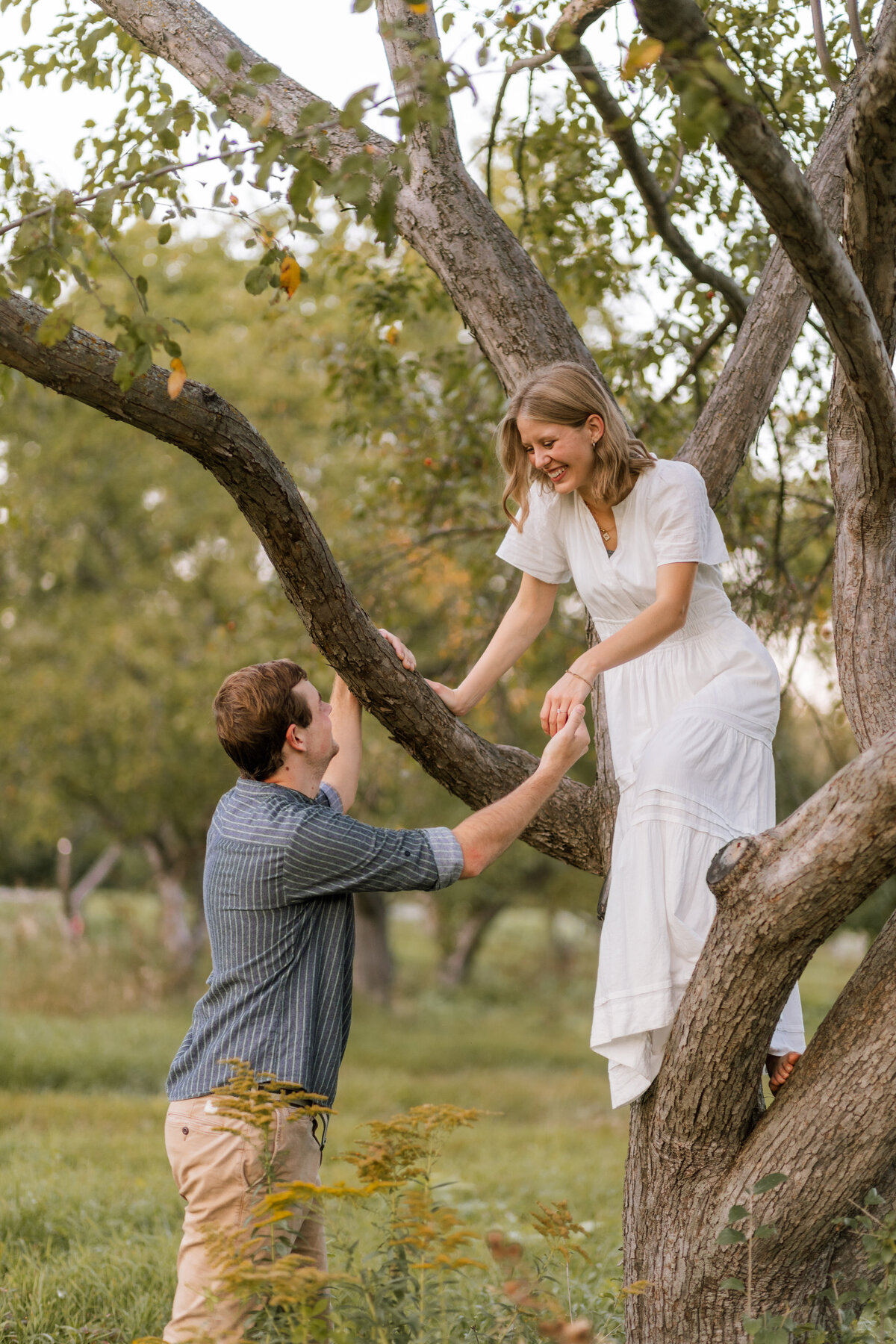 Engagement Photography