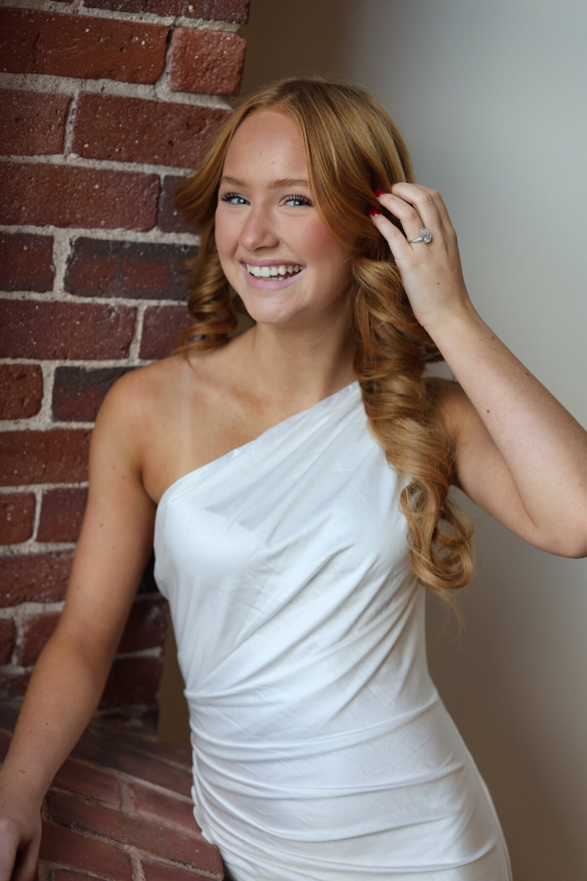 Brooke Wedding Photo 2