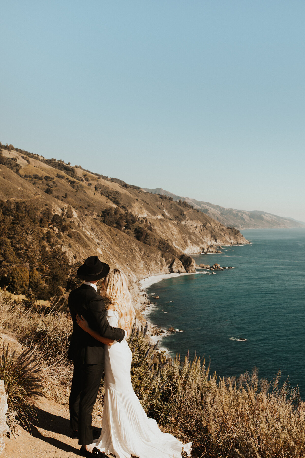 BIG SUR WIND AND SEA WEDDING - NICOLE KIRSHNER PHOTOGRAPHY (37 of 78)